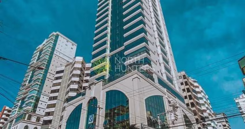 Apartamento à venda, Meia praia, Itapema, SC