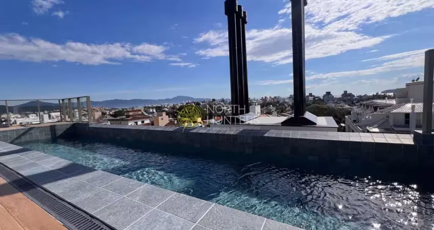 Apartamento à venda, jurerê internacional, florianópolis, sc