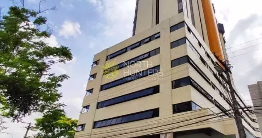 Sala comercial com 3 salas à venda na Rua Dona Francisca, Centro, Joinville