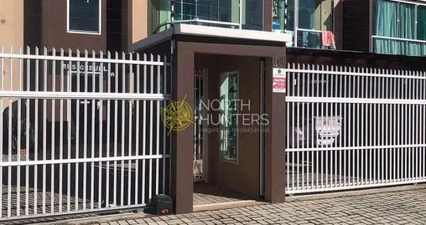 Apartamento com 2 quartos à venda na Rua 1153 -468, Itajubá, Barra Velha