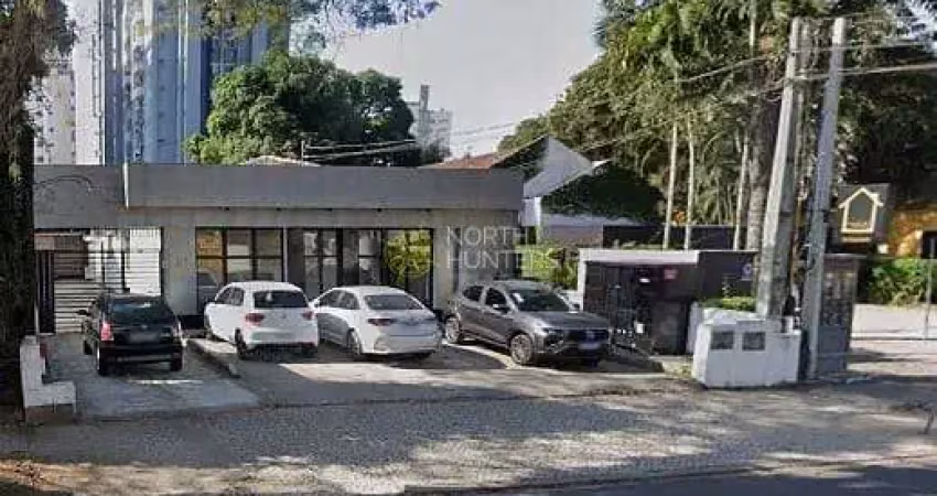 Sala comercial para aluguel no bairro anita garibaldi, joinville sc.