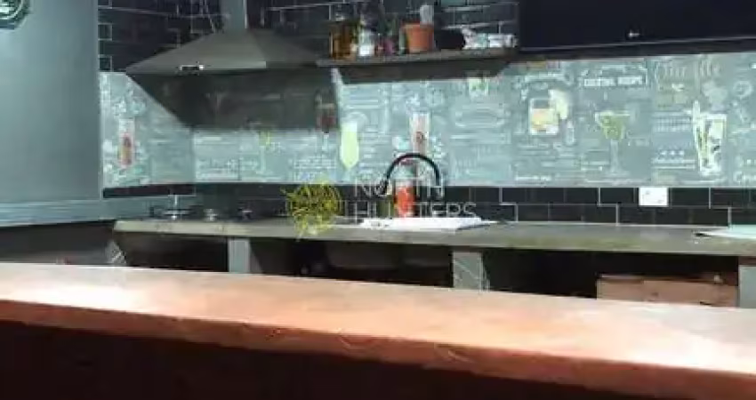 Casa à venda com piscina e área de festa , espinheiros, joinville, sc