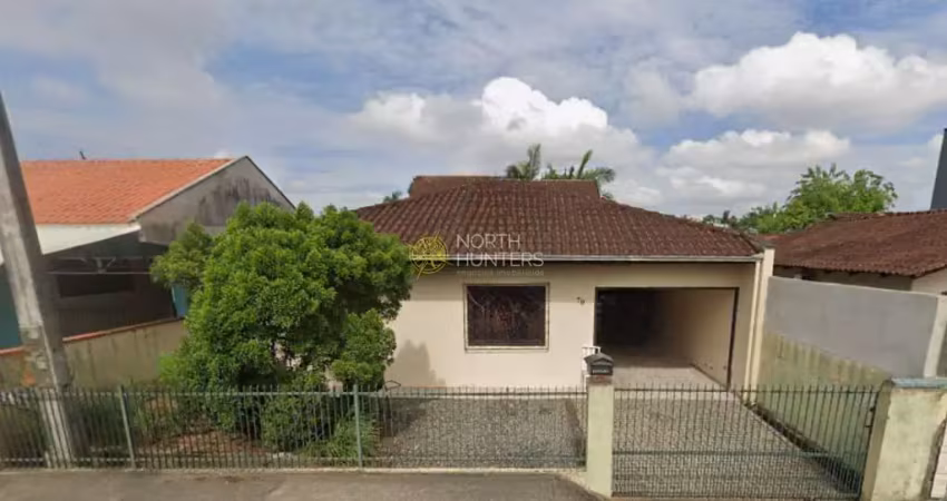 Casa com 4 quartos à venda na Rua Hermann Huhn, Jardim Iririú, Joinville
