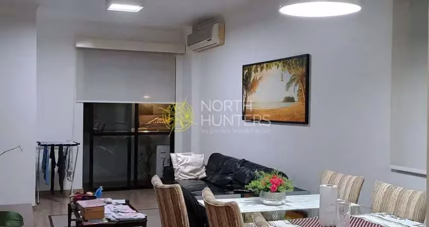 Apartamento com 3 quartos à venda na Rua Visconde de Mauá, América, Joinville