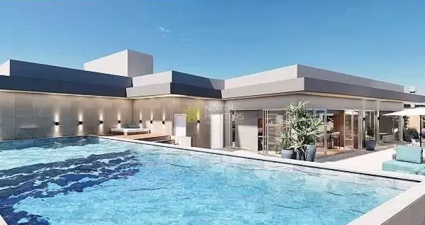 Apartamento com 2 quartos à venda na Avenida Luiz Boiteux Piazza, Cachoeira do Bom Jesus, Florianópolis