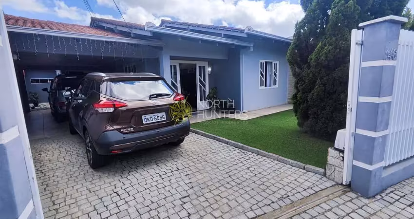 Casa com 3 quartos à venda na Rua Soure, Iririú, Joinville