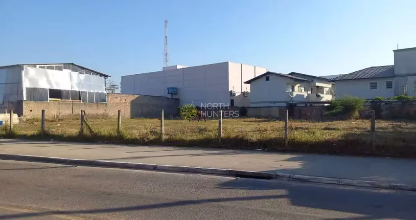 Terreno à venda na Travessa Olindina Vieira dos Santos, Vargem Grande, Florianópolis