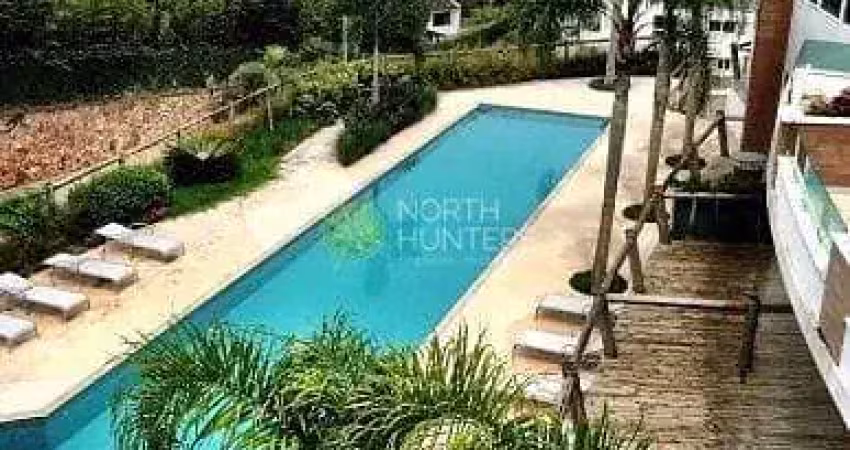 Apartamento com 2 quartos à venda na Rodovia Tertuliano Brito Xavier, Canasvieiras, Florianópolis