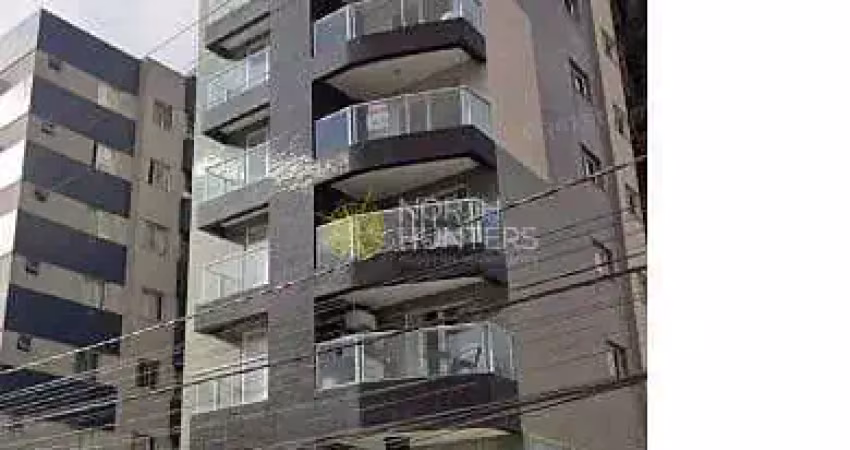 Apartamento com 3 quartos à venda na Rua Itaiópolis, América, Joinville