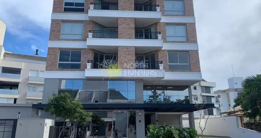 Apartamento com 2 quartos para alugar na Rua das Piraúnas, Jurerê Internacional, Florianópolis