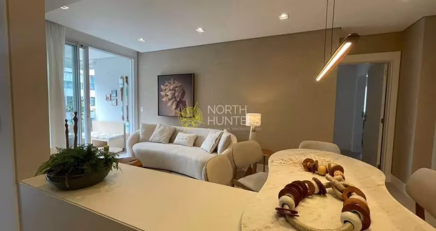 Lindo aparatamento mobiliado e decorado para locação anual, jurerê , florianópolis , santa catarina