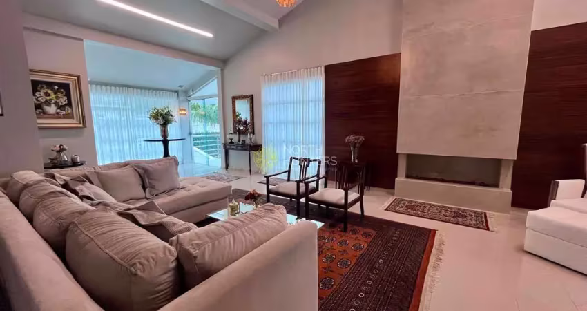 Casa com 4 quartos à venda na Rua Maurílio Lopes da Silva, Praia Brava, Florianópolis
