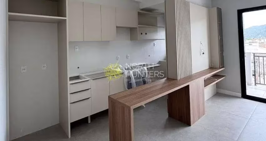 Apartamento à venda, cachoeira do bom jesus, florianópolis, sc