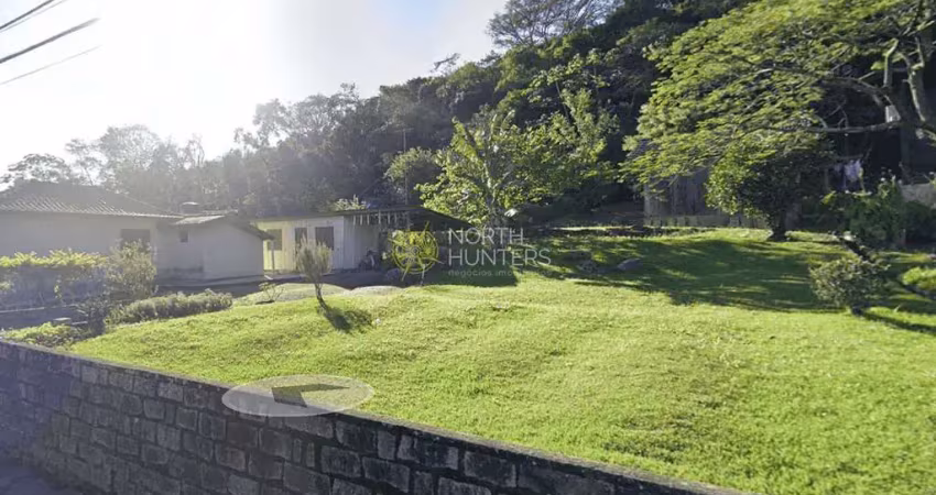 Terreno à venda na Rua Jurerê Tradicional, Jurerê, Florianópolis