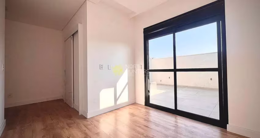 Apartamento com 3 quartos à venda na Rua Visconde de Inhaúma, América, Joinville