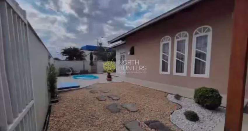 Casa à venda, estuda permuta por apartamento. aventureiro, joinville, sc