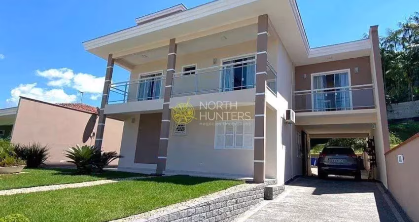 Casa à venda averbada. estuda permuta. são marcos, joinville, sc