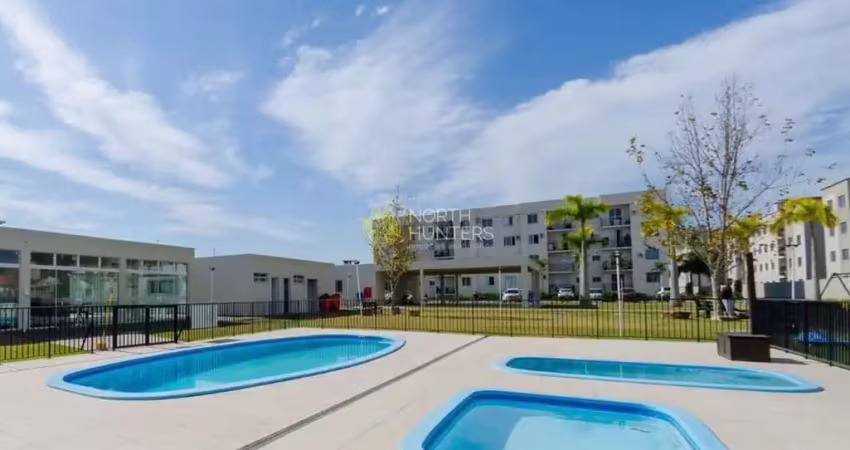 Apartamento à venda, vargem do bom jesus, florianópolis, sc