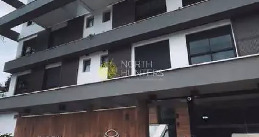 Apartamento de 1 dorm para locação, canajure, florianópolis, sc