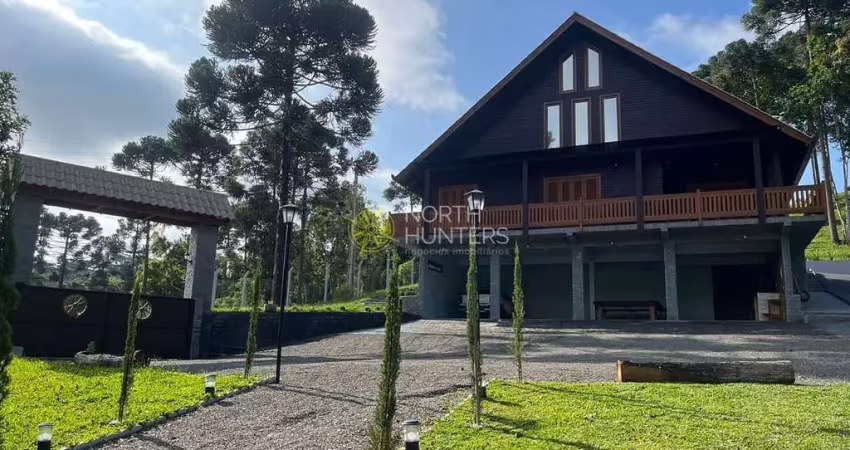 Chácara / sítio com 3 quartos à venda na Rodovia Municipal, Bateias de Baixo, Campo Alegre
