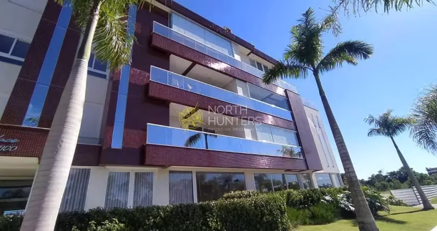 Apartamento com 3 suites para aluguel anual, 140 m² - jurerê internacional - florianópolis/sc