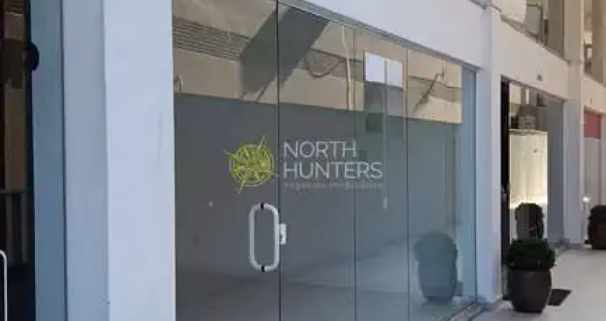 Ponto comercial para alugar na Rodovia Jornalista Maurício Sirotsky Sobrinho, Jurerê, Florianópolis
