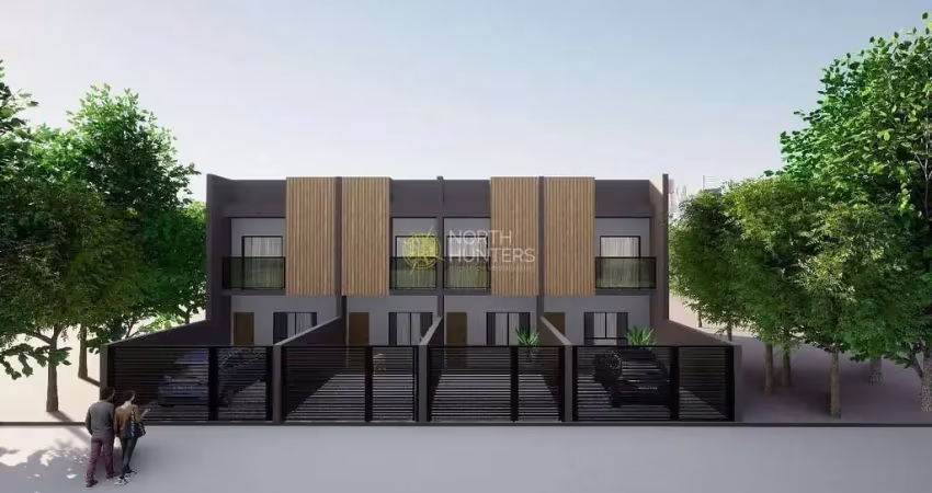 Casa comercial com 1 sala à venda na Rua Eleotério Maia, Guanabara, Joinville