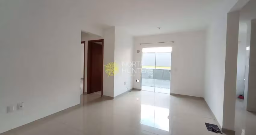 Apartamento para locação, bom retiro, joinville, sc