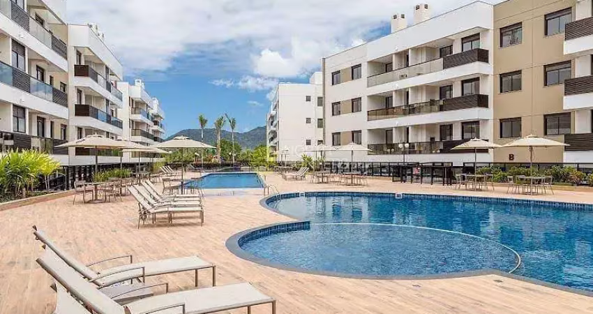 Apartamento 3 dormitórios à venda, praia da cachoeira do bom jesus, florianópolis, sc