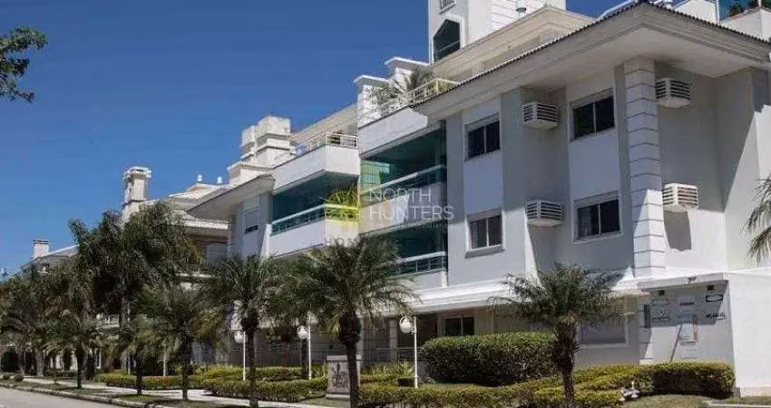 Apartamento com 3 quartos para alugar na Avenida dos Búzios, Jurerê Internacional, Florianópolis