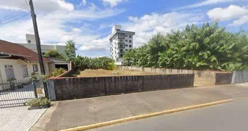 Terreno à venda, pirabeiraba (pirabeiraba), joinville, sc
