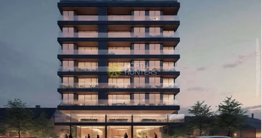 Apartamento à venda, canasvieiras, florianópolis, sc
