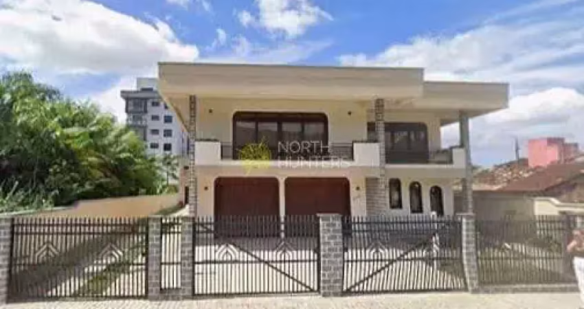 Sobrado à venda, pirabeiraba (pirabeiraba), joinville, sc