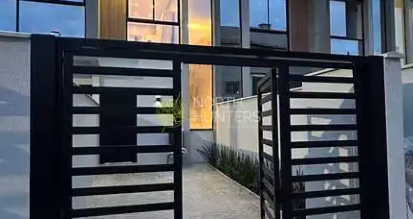 Lindo sobrado à venda, com móveis de alto padrão, ingleses, florianópolis, sc