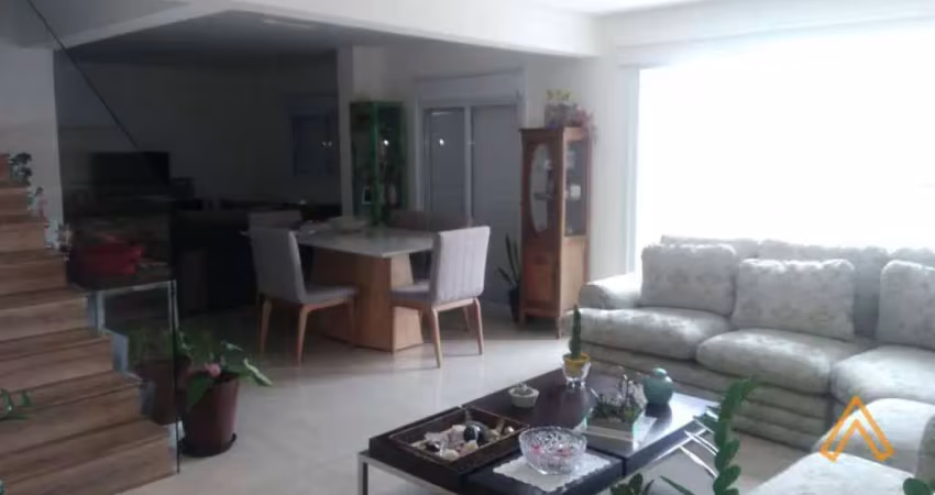 Apartamento à venda, 181 m² por R$ 1.350.000,00 - Condomínio Estilo Alavanca Residencial - Sorocaba/SP