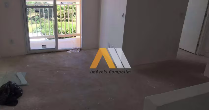 Apartamento com 2 dormitórios à venda, 47 m² por R$ 250.000,00 - Easy Life - Sorocaba/SP