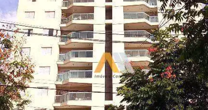 Apartamento com 4 dormitórios à venda, 140 m² por R$ 1.000.000,00 - Esplanada Miró - Sorocaba/SP