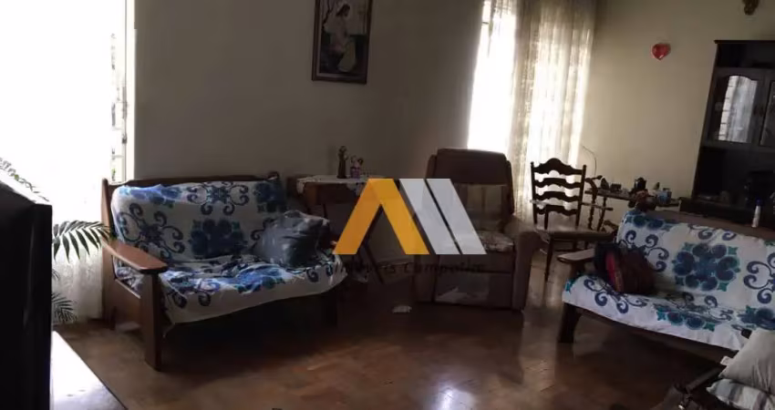 Casa com 6 dormitórios à venda, 300 m² por R$ 970.000,00 - Centro - Sorocaba/SP