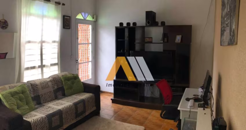 Sobrado à venda, 125 m² por R$ 270.000,00 - Vila Mineirão - Sorocaba/SP