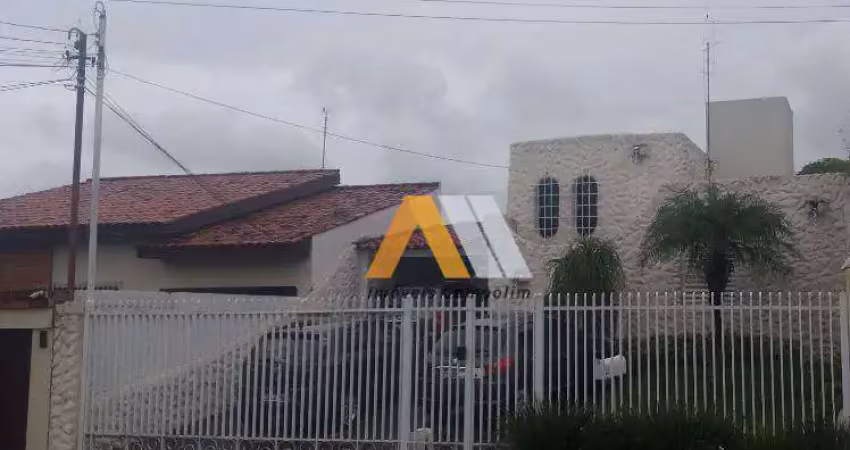 Casa à venda, 252 m² por R$ 1.170.000,00 - Jardim América - Sorocaba/SP