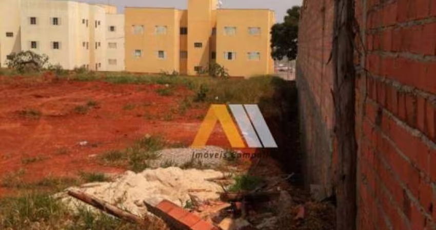 Terreno a venda / locação Avenida Ipanema