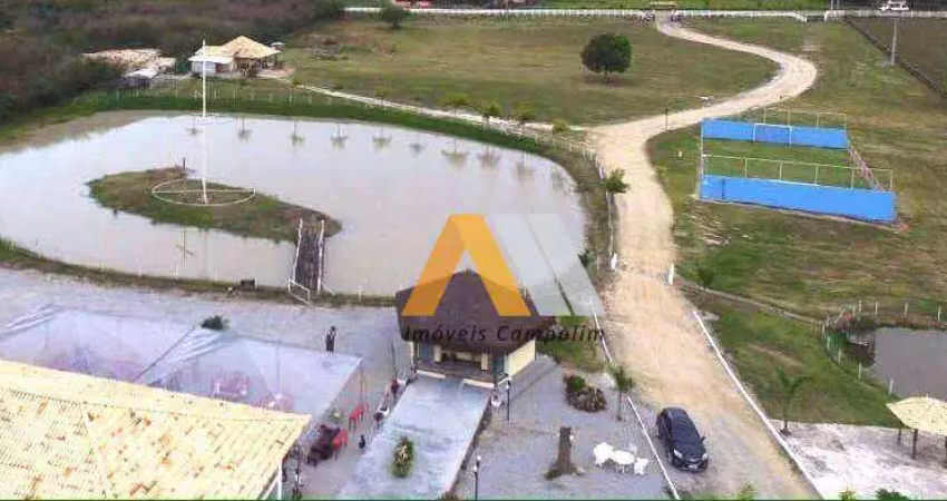 Terreno comercial à venda no Banqueiros, Araruama 