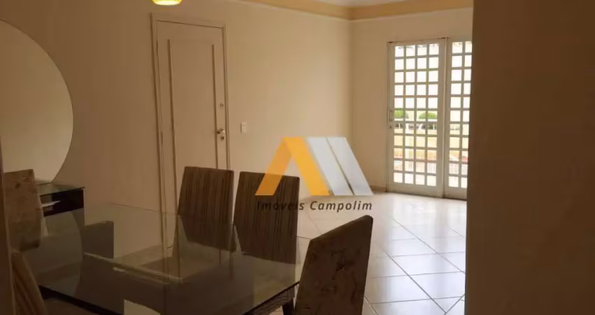 Apartamento com 3 dormitórios à venda, 89 m² por R$ 450.000,00 - Residencial Ouro Velho - Sorocaba/SP
