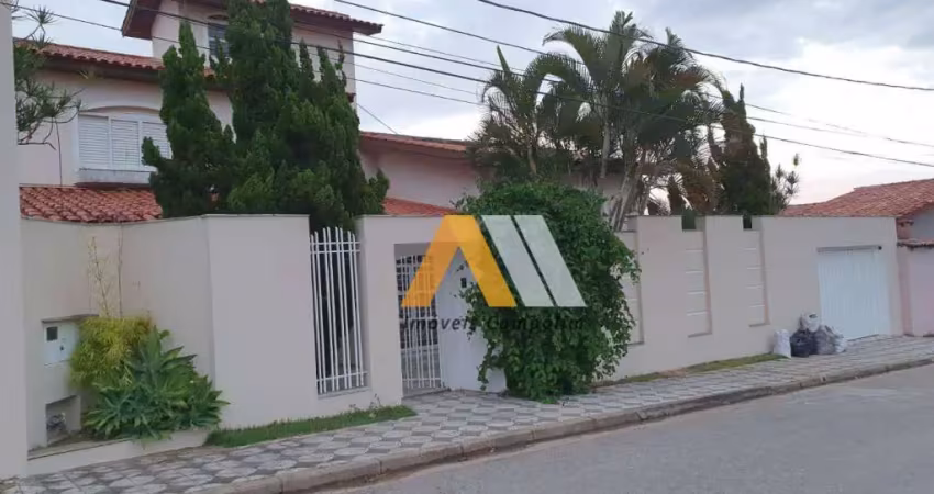Sobrado com 4 dormitórios à venda, 380 m² por r$ 1.200.000,00 - jardim são paulo - sorocaba/sp