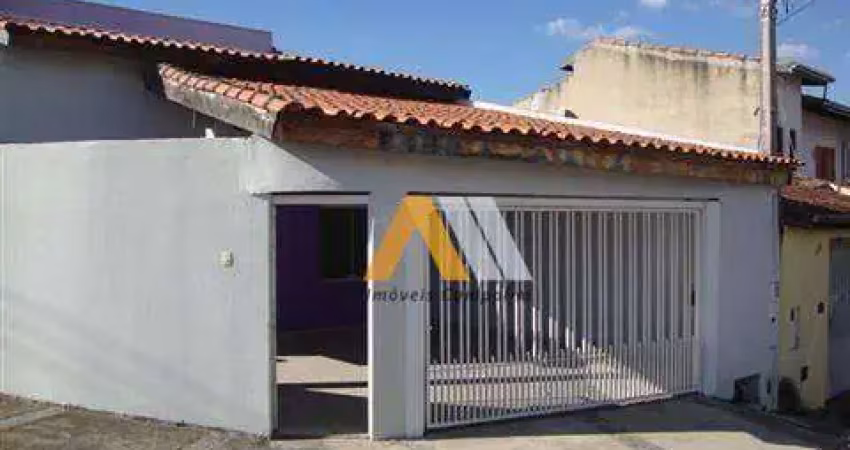 Casa à venda, 90 m² por R$ 375.000,00 - Jardim Wanel Ville V - Sorocaba/SP