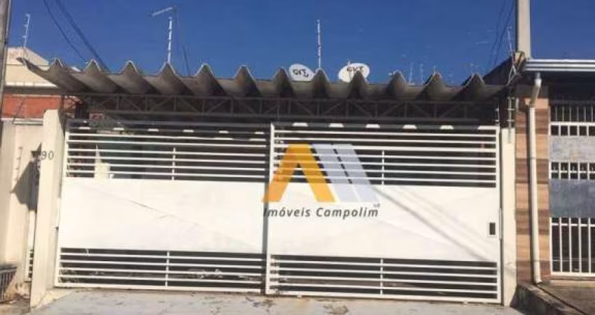 Casa à venda, 100 m² por R$ 380.000,00 - Jardim Wanel Ville V - Sorocaba/SP