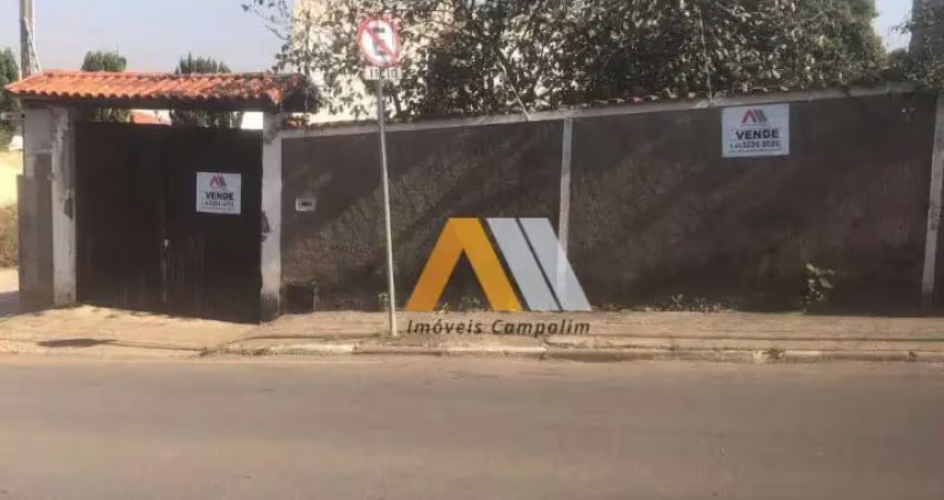 Chácara com 3 dormitórios à venda, 3317 m² por r$ 1.500.000,00 - chácara sanches - porto feliz/sp