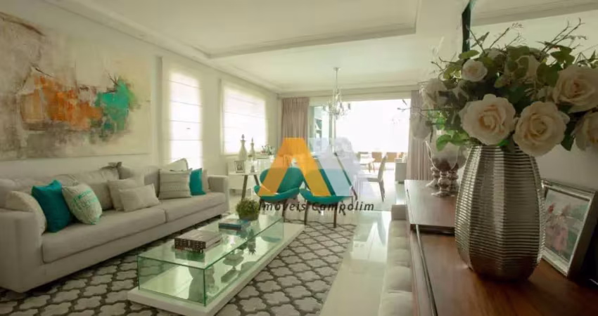 Casa com 3 dormitórios à venda, 321 m² por R$ 2.485.000,00 - Condomínio Mont Blanc - Sorocaba/SP