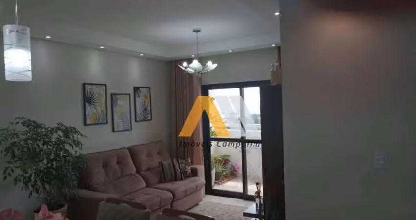 Apartamento com 3 dormitórios à venda, 113 m² por r$ 625.000,00 - edifício high place - sorocaba/sp