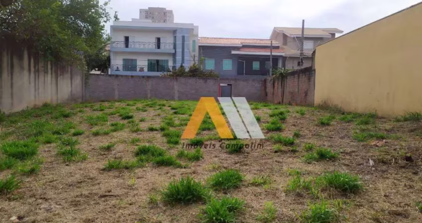 Terreno à venda, 443 m² por r$ 380.000,00 - jardim pagliato - sorocaba/sp